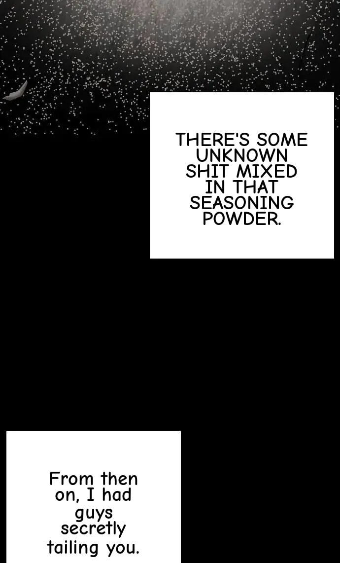 Desire Diary - Deep Chapter 87 page 25 - 