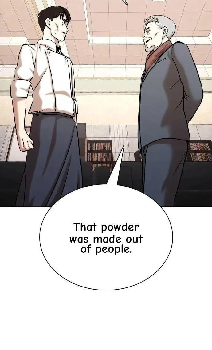 Desire Diary - Deep Chapter 87 page 28 - 