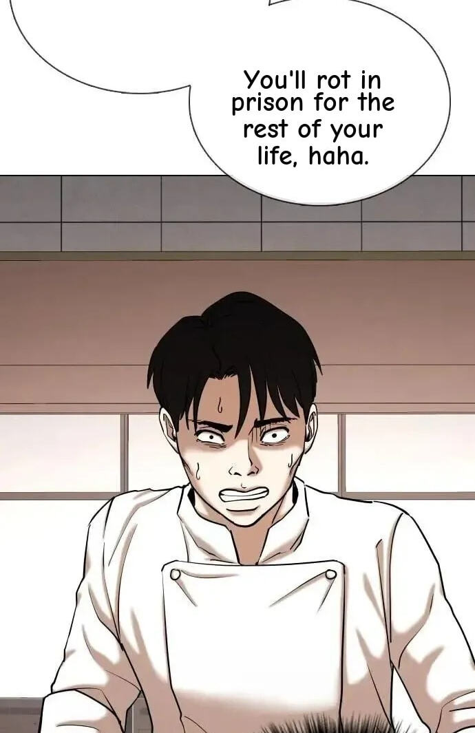 Desire Diary - Deep Chapter 87 page 31 - 