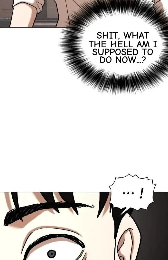 Desire Diary - Deep Chapter 87 page 32 - 