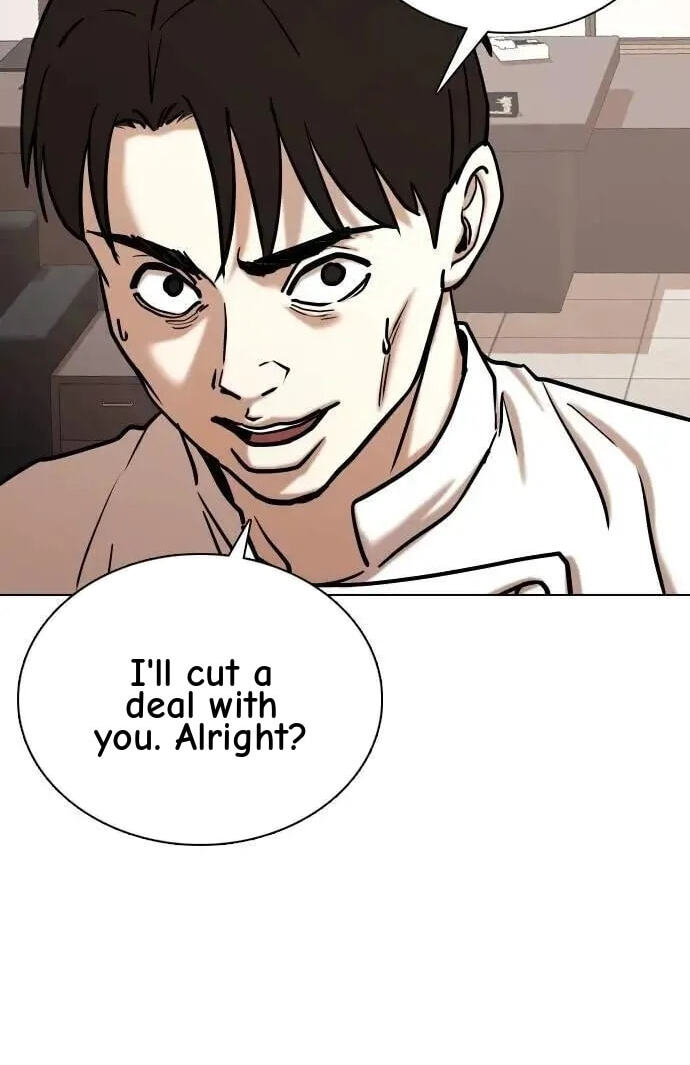 Desire Diary - Deep Chapter 87 page 36 - 