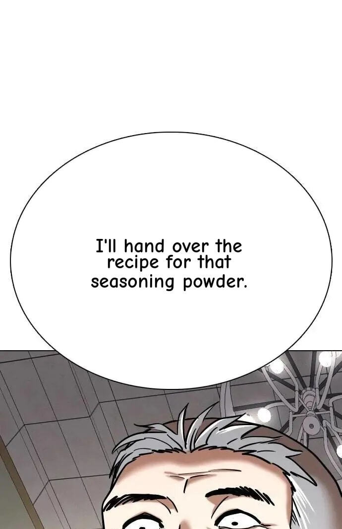 Desire Diary - Deep Chapter 87 page 37 - 