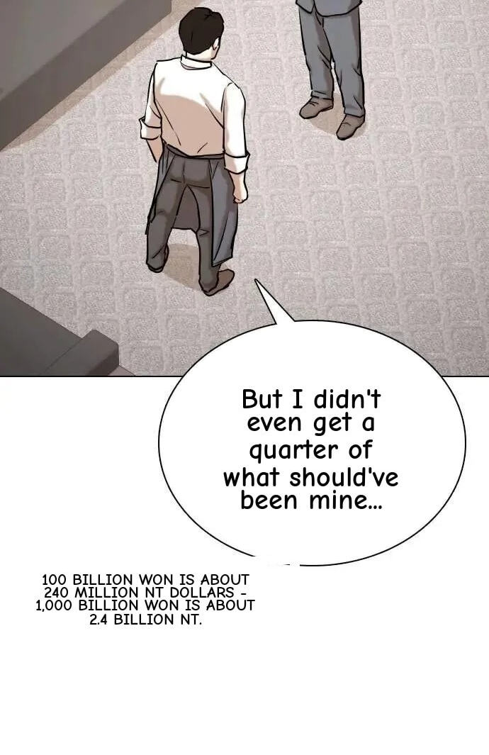 Desire Diary - Deep Chapter 87 page 40 - 