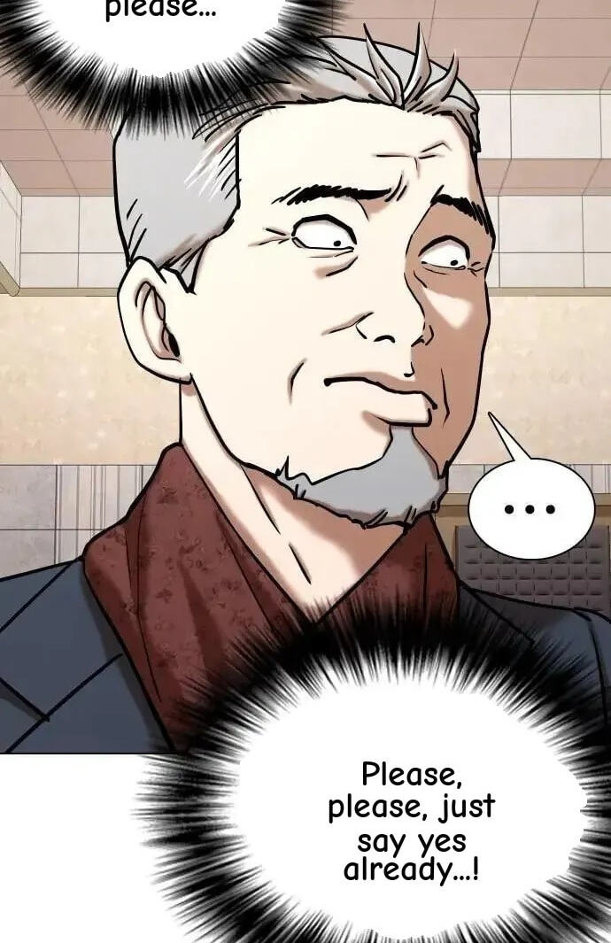 Desire Diary - Deep Chapter 87 page 43 - 