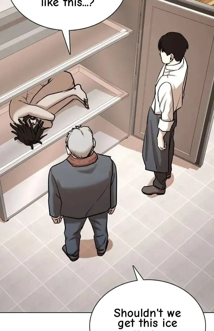 Desire Diary - Deep Chapter 87 page 49 - 