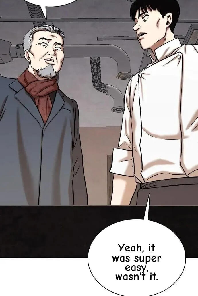 Desire Diary - Deep Chapter 87 page 58 - 