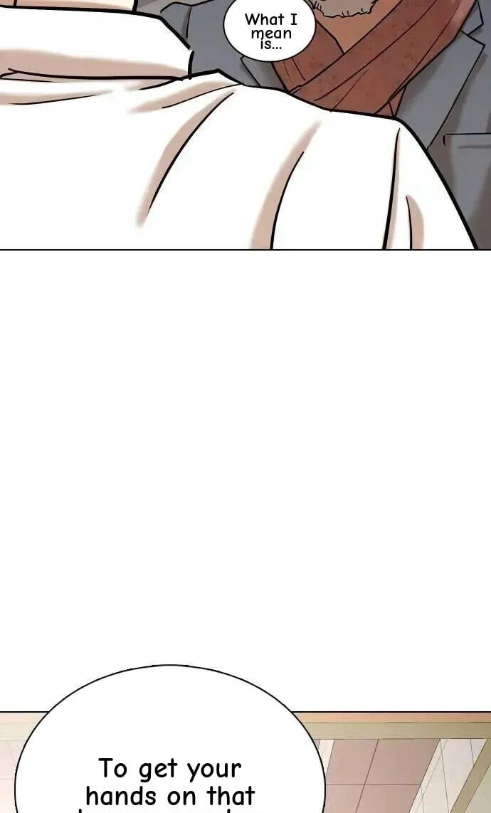 Desire Diary - Deep Chapter 87 page 7 - 