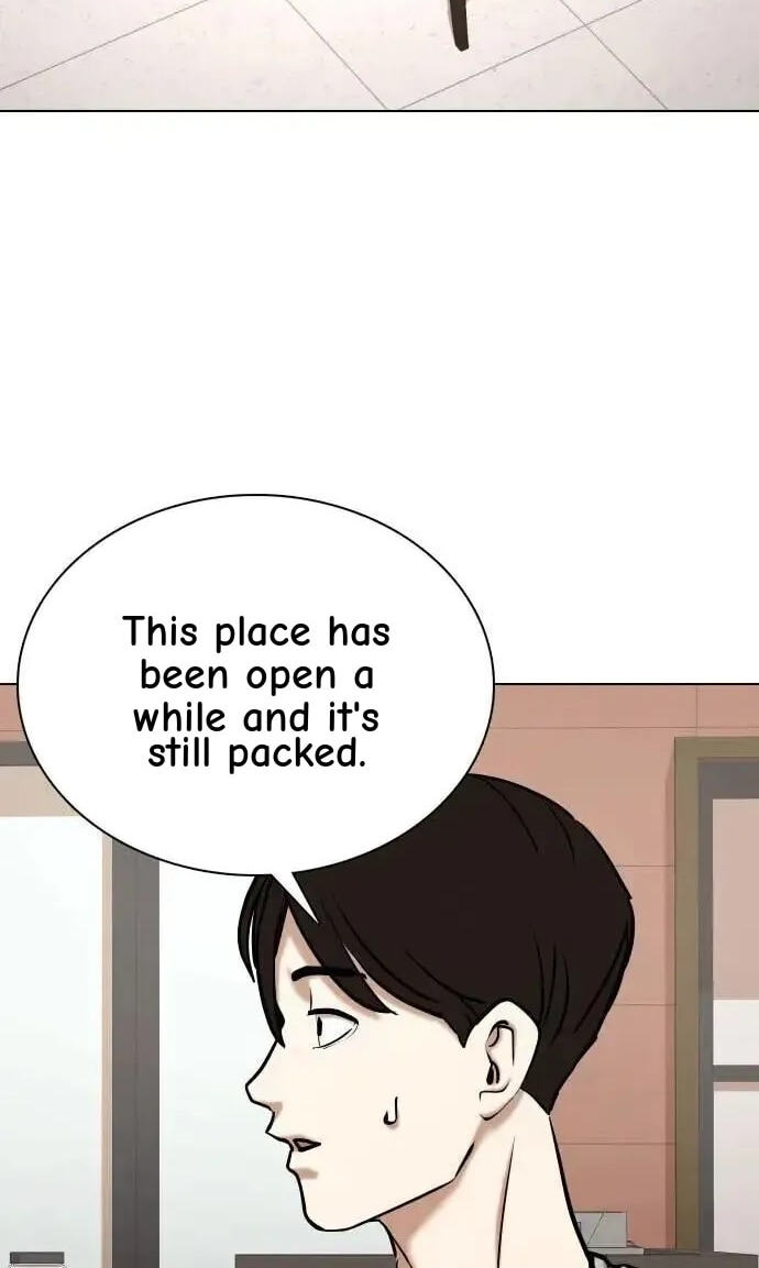 Desire Diary - Deep Chapter 87 page 85 - 