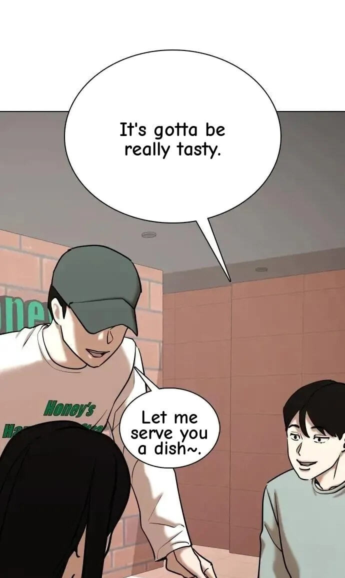 Desire Diary - Deep Chapter 87 page 88 - 