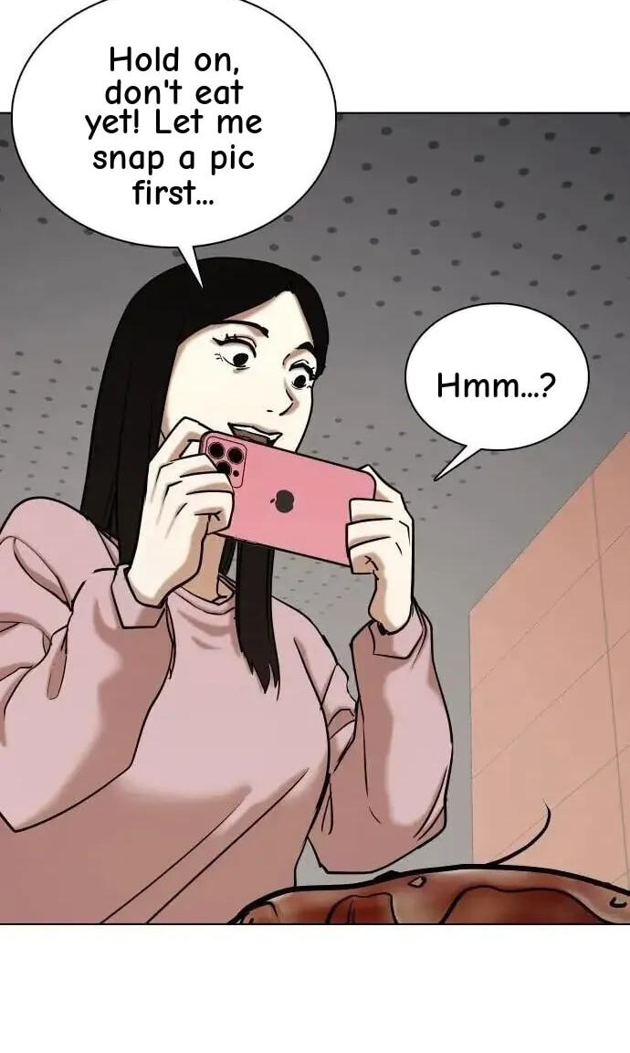 Desire Diary - Deep Chapter 87 page 91 - 
