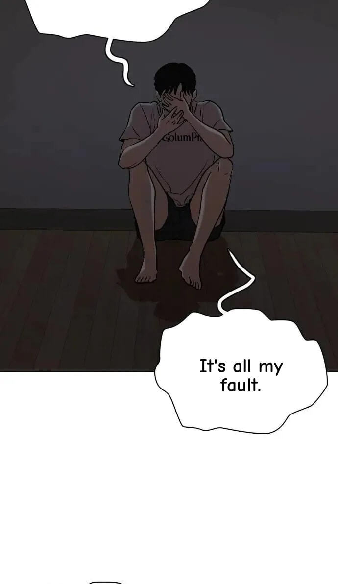 Desire Diary - Deep Chapter 88 page 61 - 