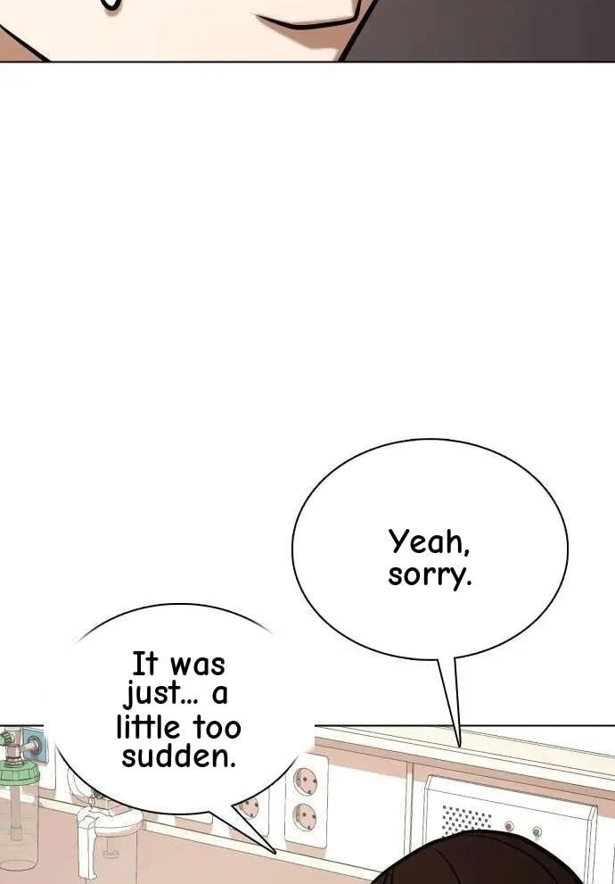 Desire Diary - Deep Chapter 89 page 108 - 