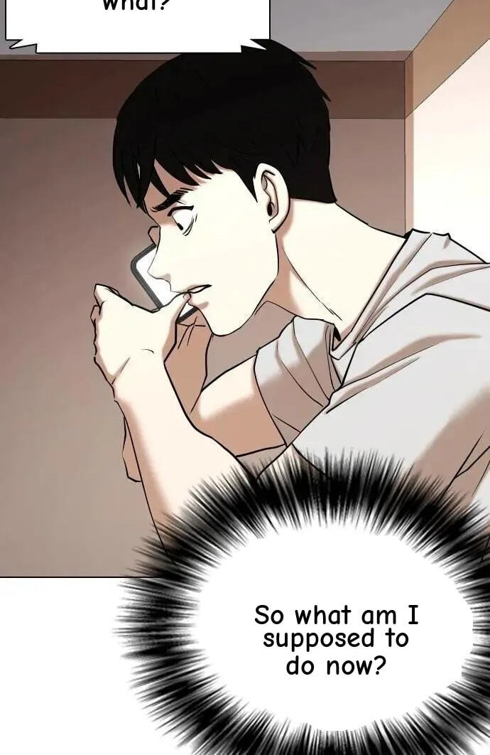 Desire Diary - Deep Chapter 89 page 33 - 