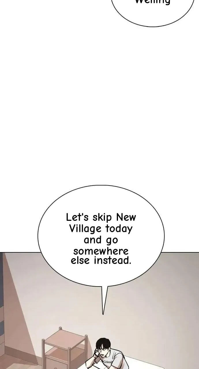 Desire Diary - Deep Chapter 89 page 35 - 