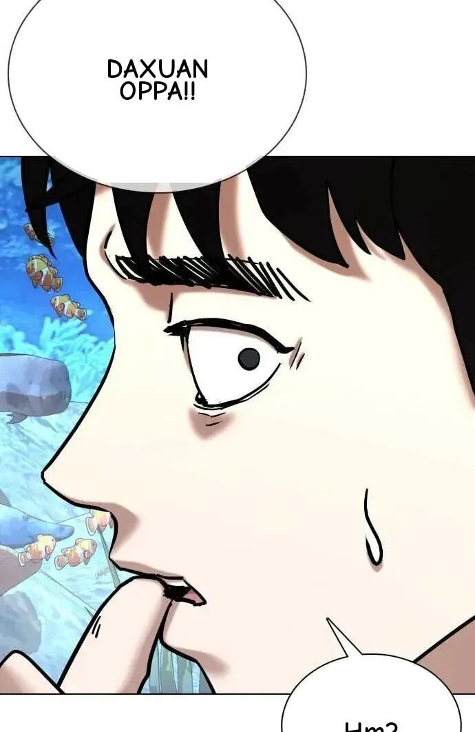 Desire Diary - Deep Chapter 89 page 42 - 