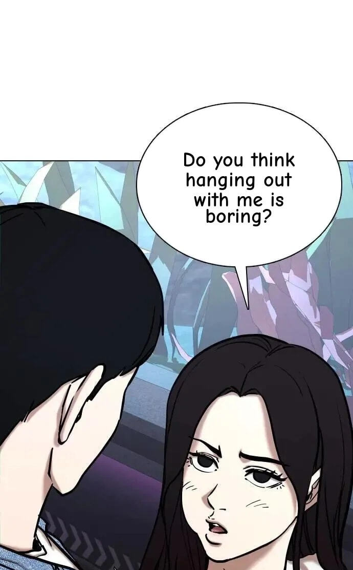 Desire Diary - Deep Chapter 89 page 45 - 