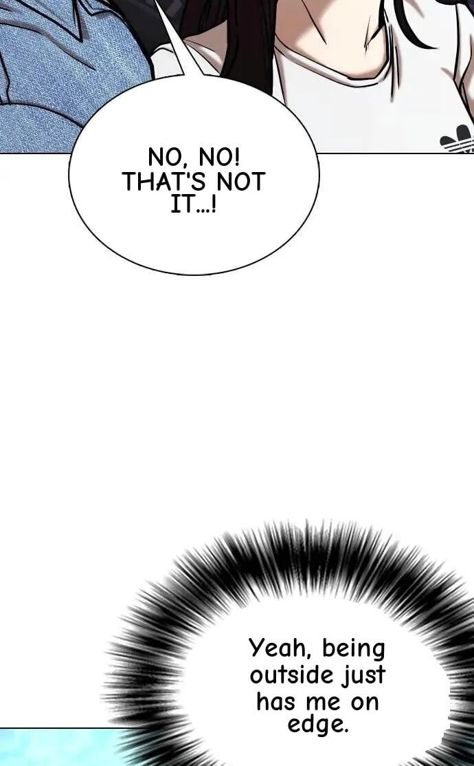 Desire Diary - Deep Chapter 89 page 46 - 