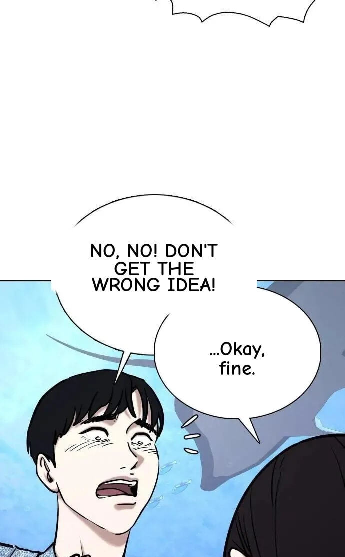 Desire Diary - Deep Chapter 89 page 53 - 