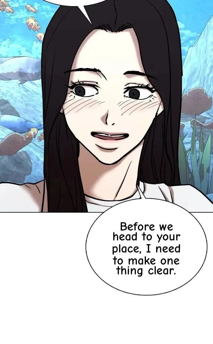 Desire Diary - Deep Chapter 89 page 55 - 
