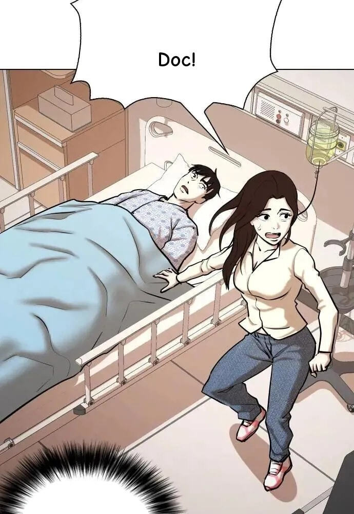 Desire Diary - Deep Chapter 89 page 95 - 