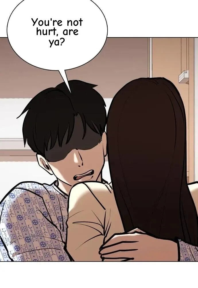 Desire Diary - Deep Chapter 89 page 100 - 