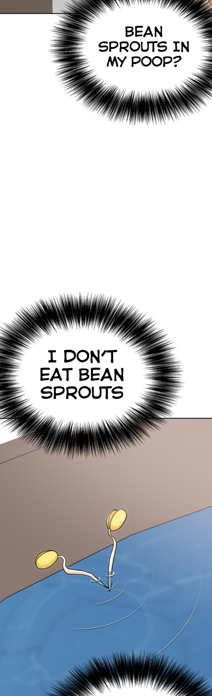 Desire Diary - Deep Chapter 9 page 11 - 