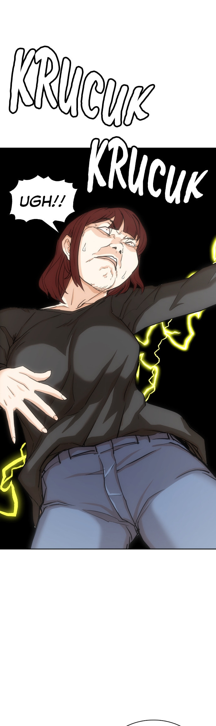 Desire Diary - Deep Chapter 9 page 23 - 