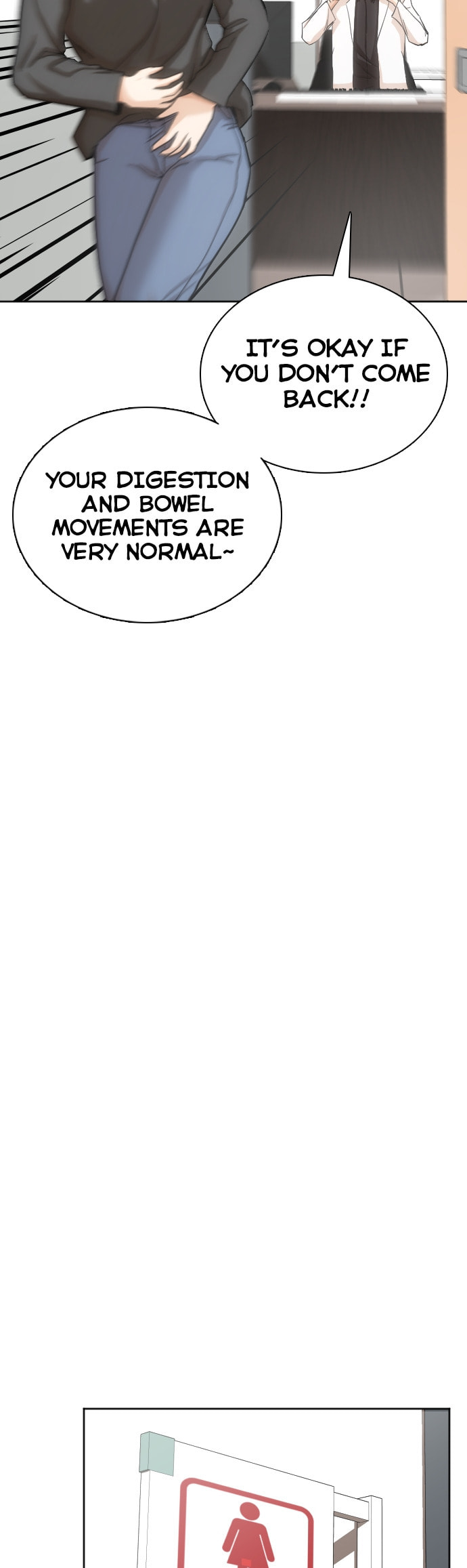 Desire Diary - Deep Chapter 9 page 25 - 