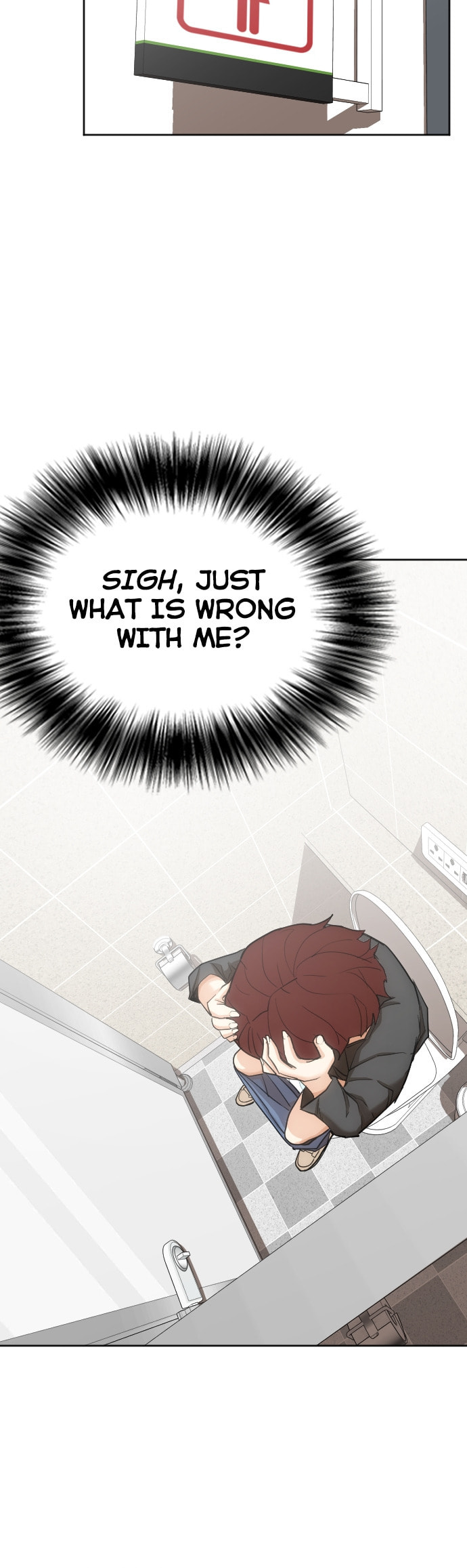 Desire Diary - Deep Chapter 9 page 26 - 