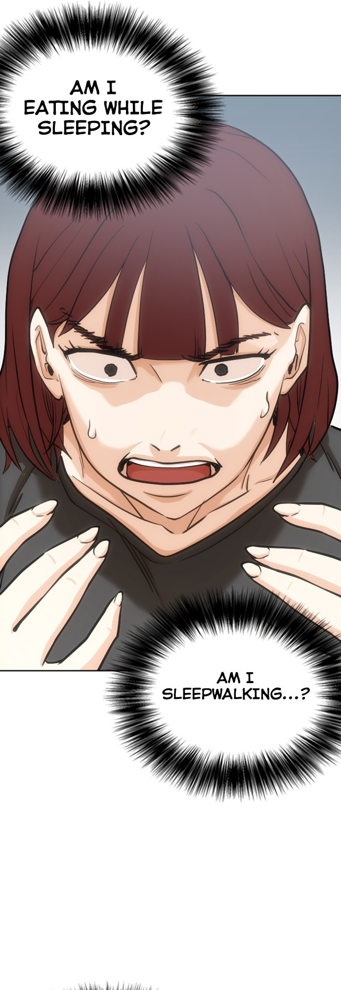Desire Diary - Deep Chapter 9 page 27 - 