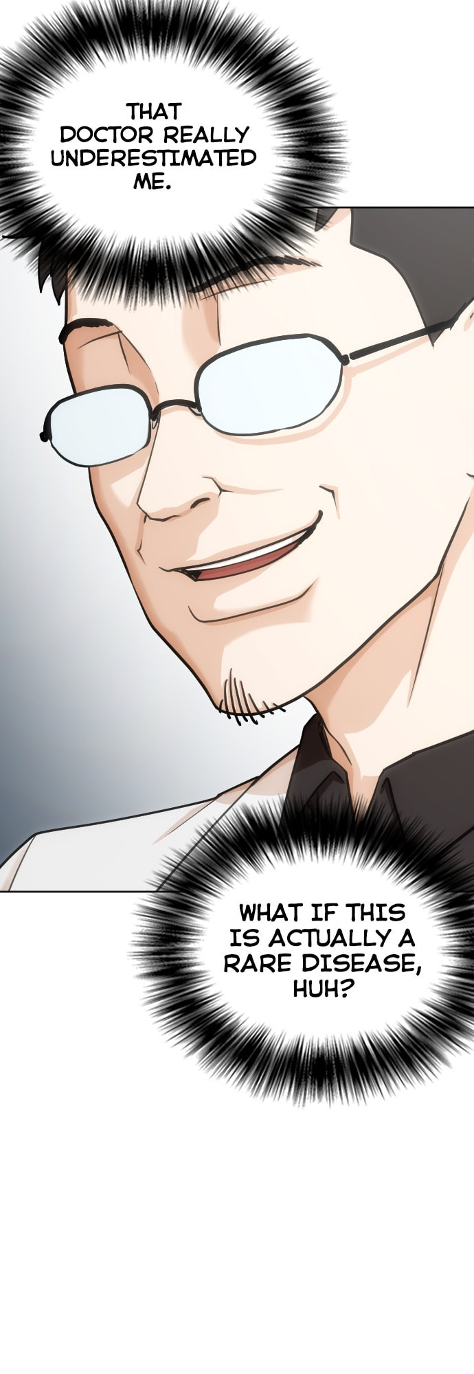 Desire Diary - Deep Chapter 9 page 28 - 