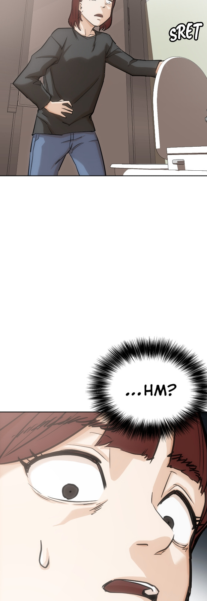 Desire Diary - Deep Chapter 9 page 30 - 
