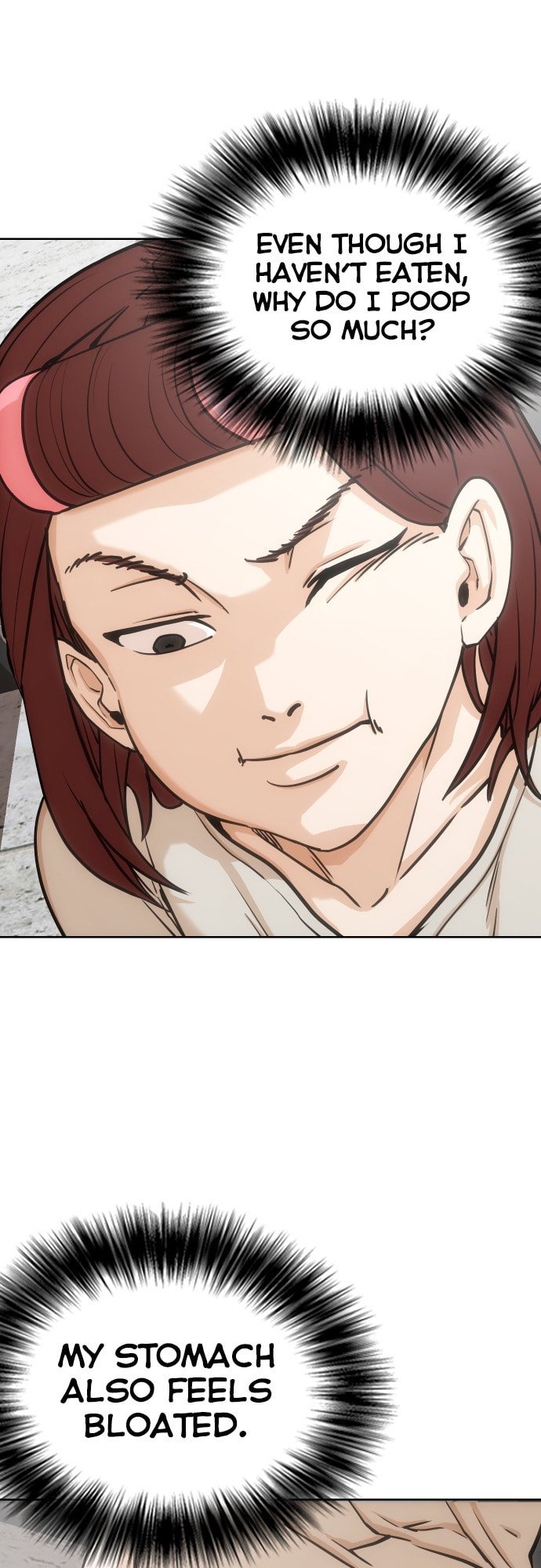 Desire Diary - Deep Chapter 9 page 4 - 