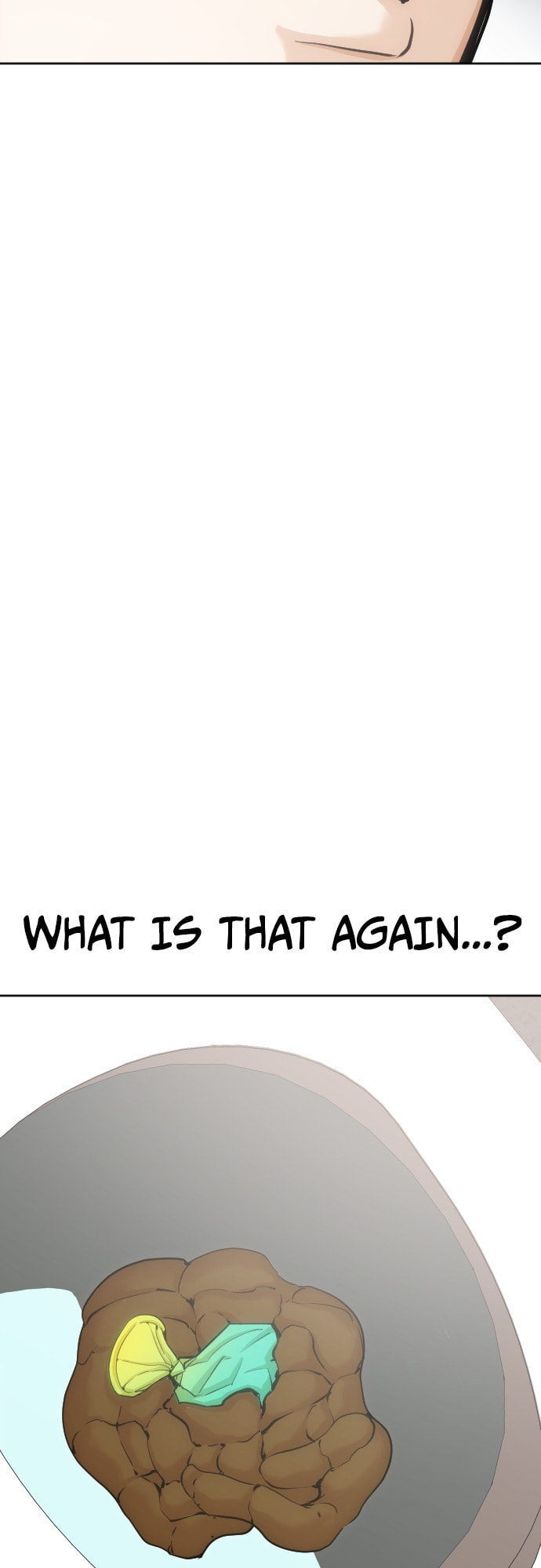 Desire Diary - Deep Chapter 9 page 31 - 
