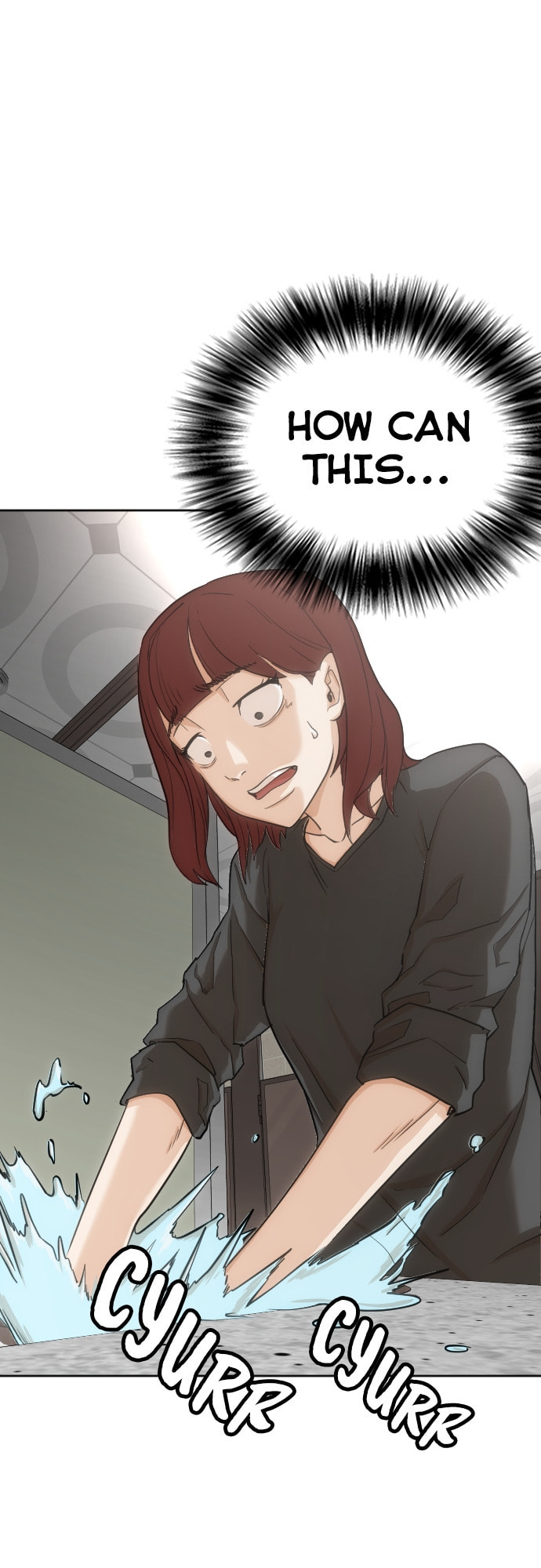 Desire Diary - Deep Chapter 9 page 34 - 