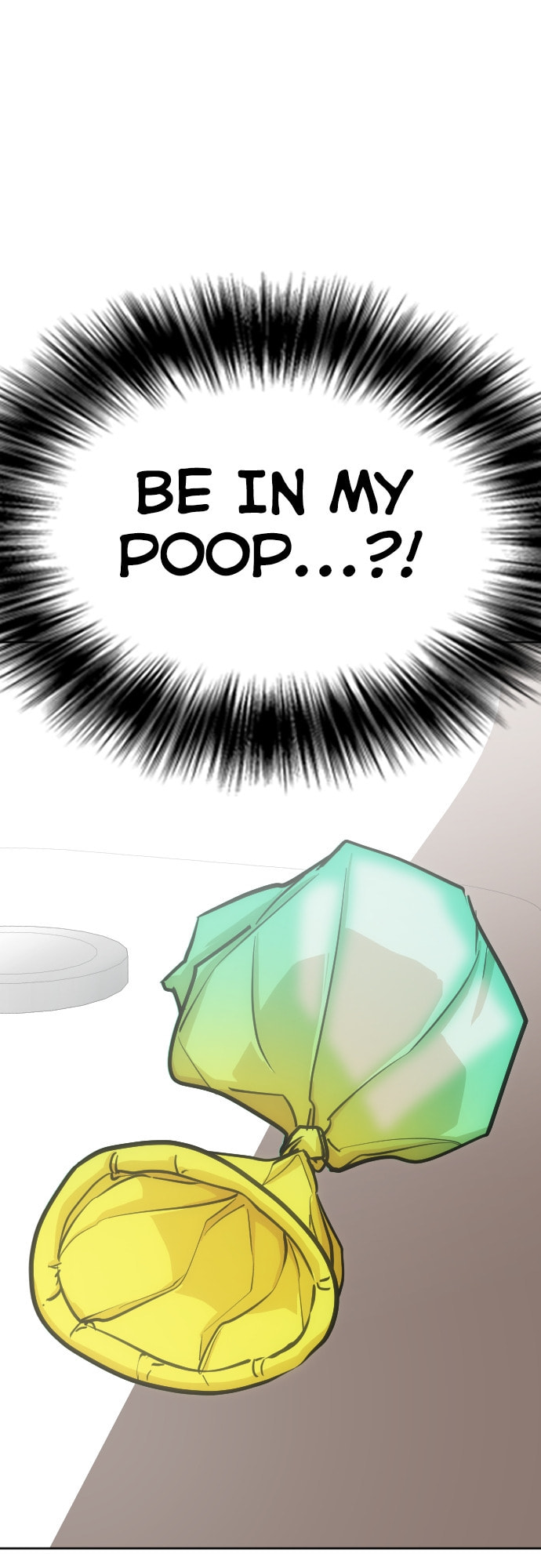 Desire Diary - Deep Chapter 9 page 35 - 