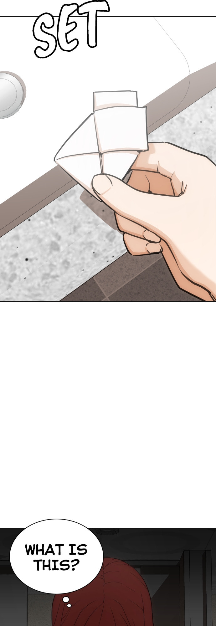 Desire Diary - Deep Chapter 9 page 39 - 