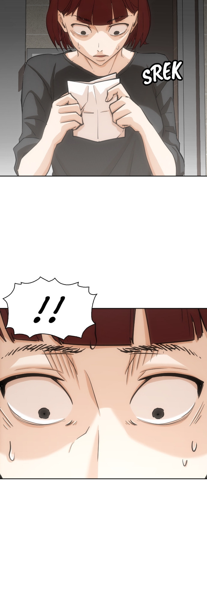 Desire Diary - Deep Chapter 9 page 40 - 
