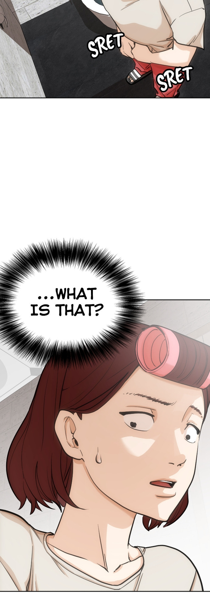 Desire Diary - Deep Chapter 9 page 8 - 