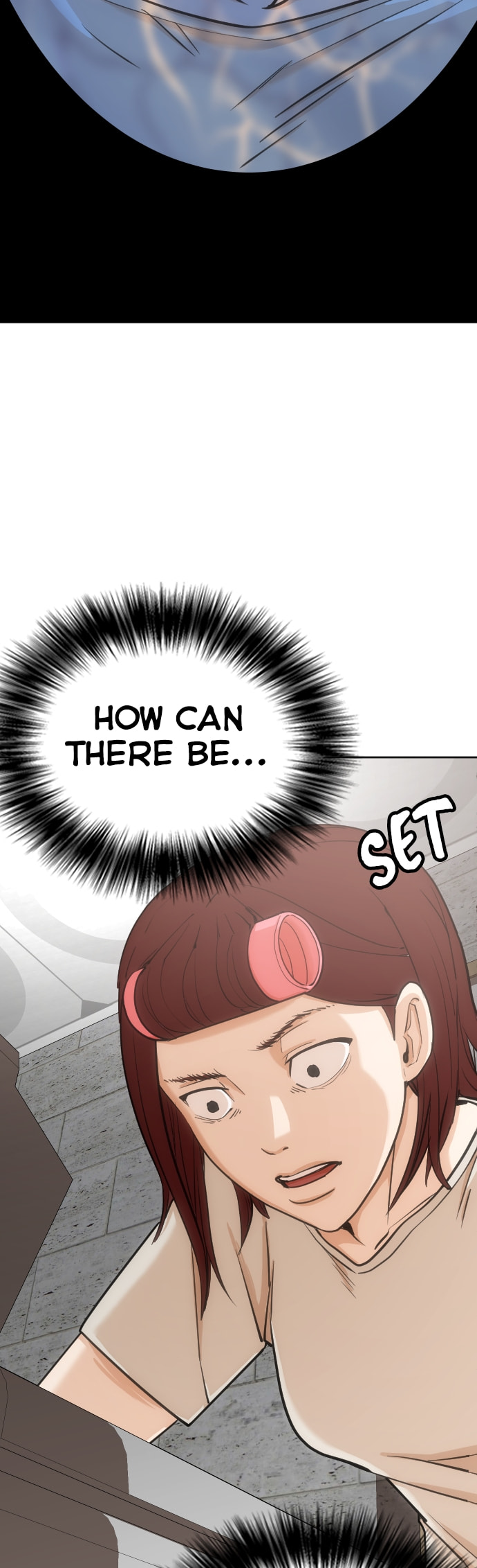 Desire Diary - Deep Chapter 9 page 10 - 