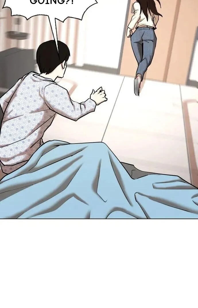 Desire Diary - Deep Chapter 90 page 14 - 