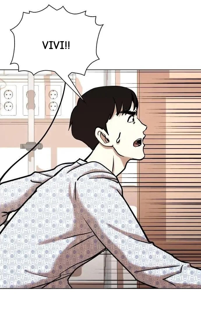 Desire Diary - Deep Chapter 90 page 15 - 