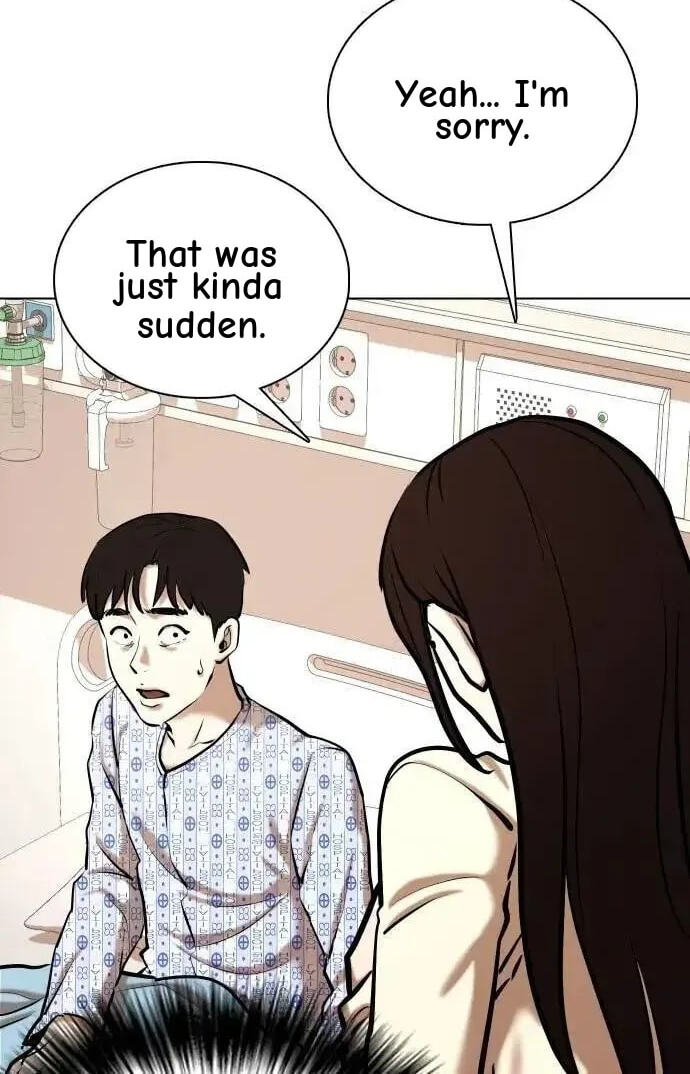 Desire Diary - Deep Chapter 90 page 4 - 