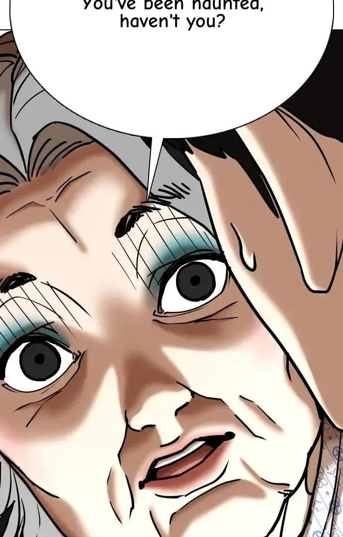 Desire Diary - Deep Chapter 90 page 35 - 