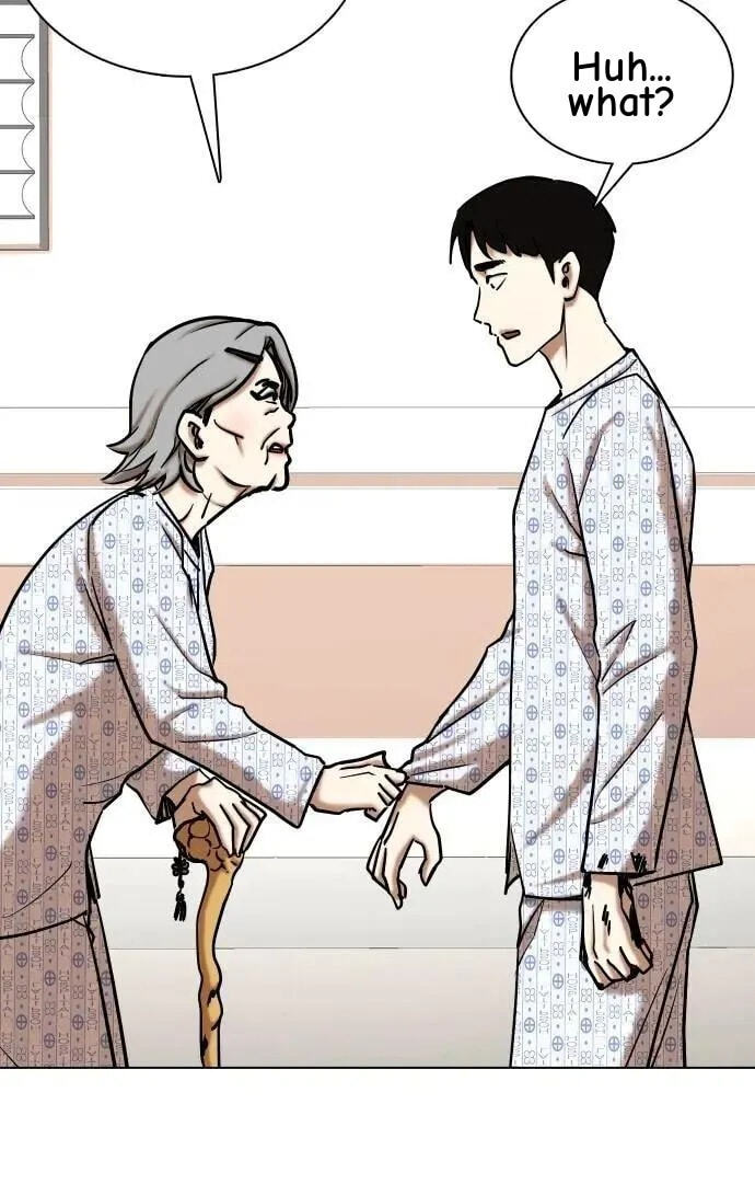 Desire Diary - Deep Chapter 90 page 37 - 