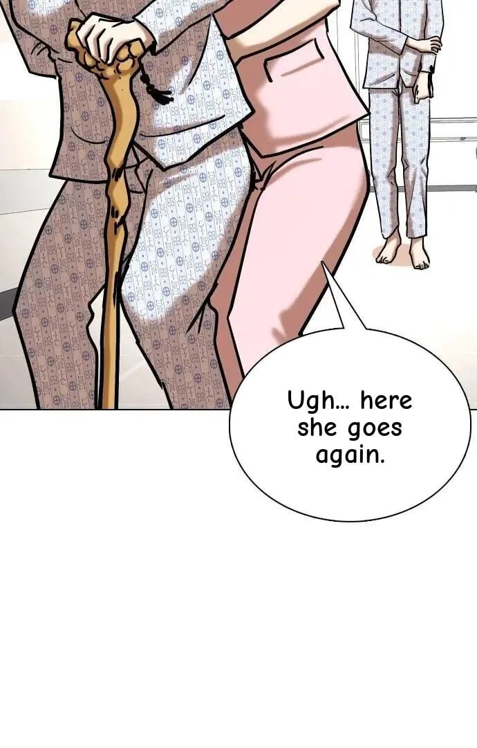 Desire Diary - Deep Chapter 90 page 41 - 
