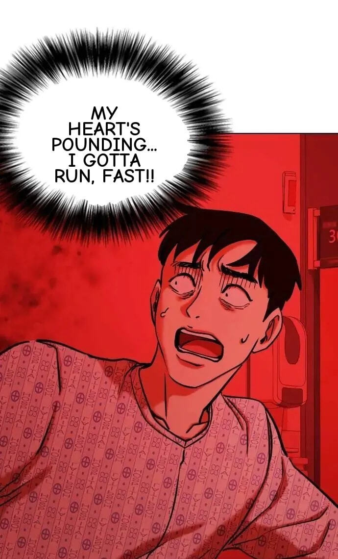 Desire Diary - Deep Chapter 90 page 65 - 
