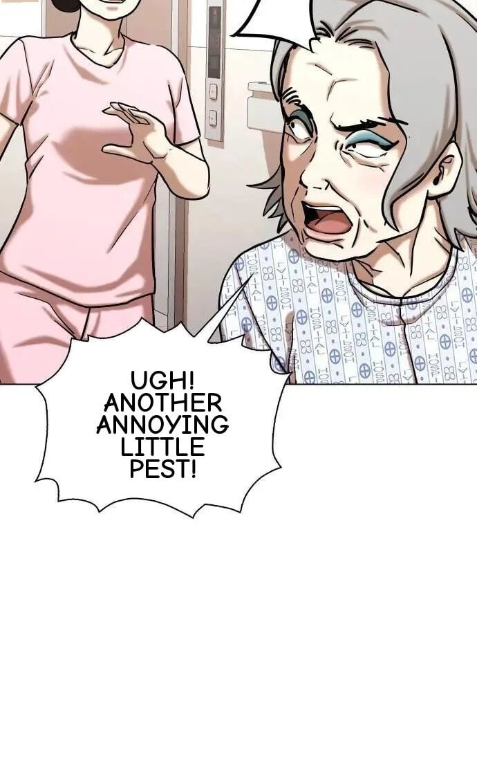 Desire Diary - Deep Chapter 91 page 12 - 