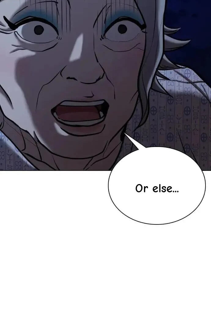 Desire Diary - Deep Chapter 91 page 32 - 