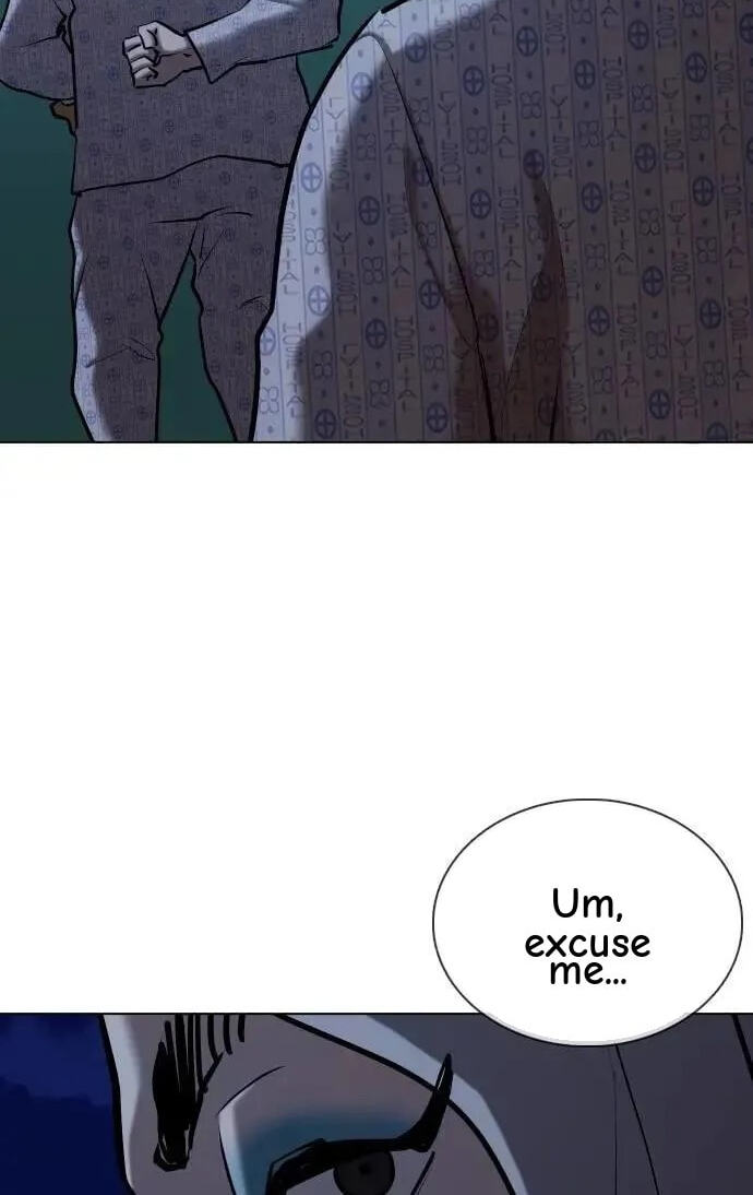 Desire Diary - Deep Chapter 91 page 38 - 
